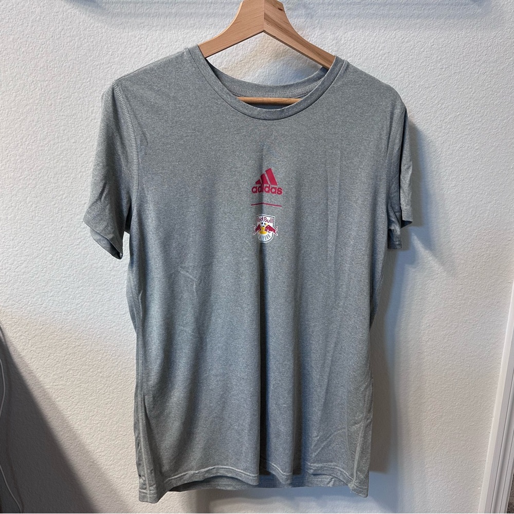 Adidas x Redbull NY Creator Tee - Sz L